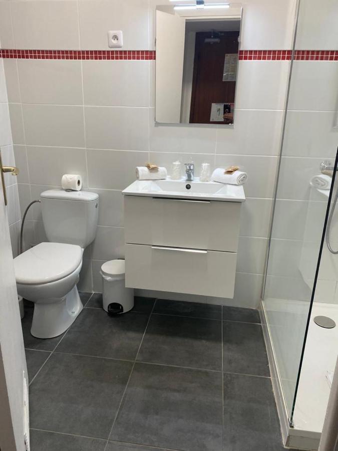 Resothel Le Gabian Hotel 3*