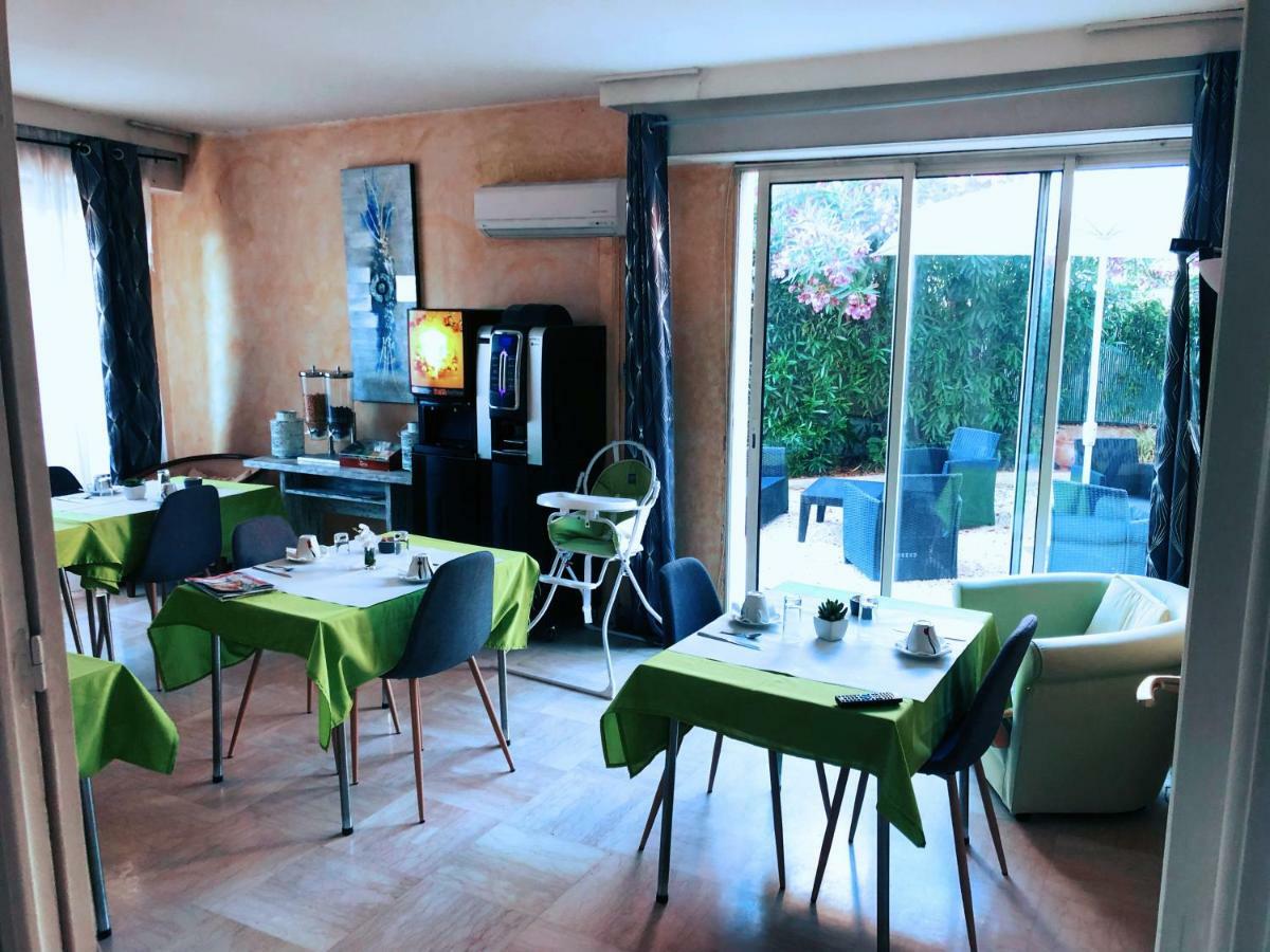 Resothel Le Gabian 3* Saint-Laurent-du-Var